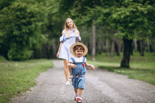 Quand Acheter les Premières Chaussures pour Bébé ?
