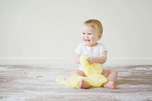 Les Matériaux Idéaux pour les Chaussures de Bébé : Cuir, Coton, ou Autres ?