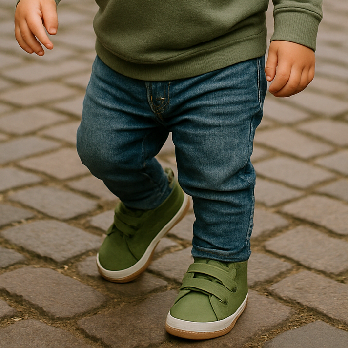 NOA - Baskets à scratch