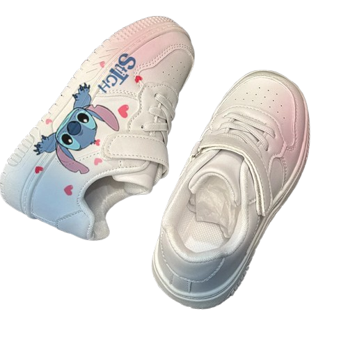 Baskets Stitch Mixtes Enfants