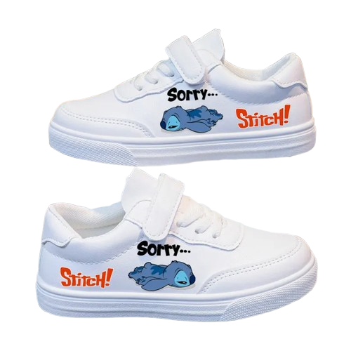 Baskets Stitch Mixtes