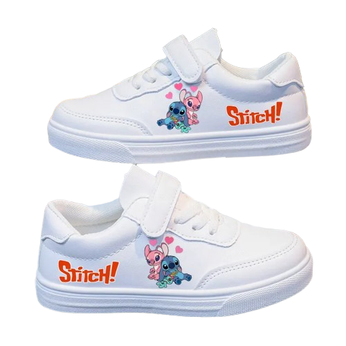 Baskets Stitch Mixtes