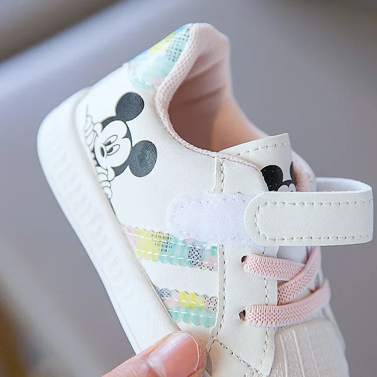 Baskets Mickey
