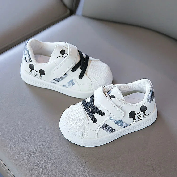 Baskets Mickey