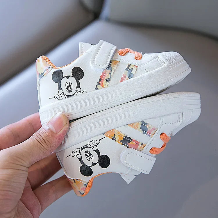 Baskets Mickey