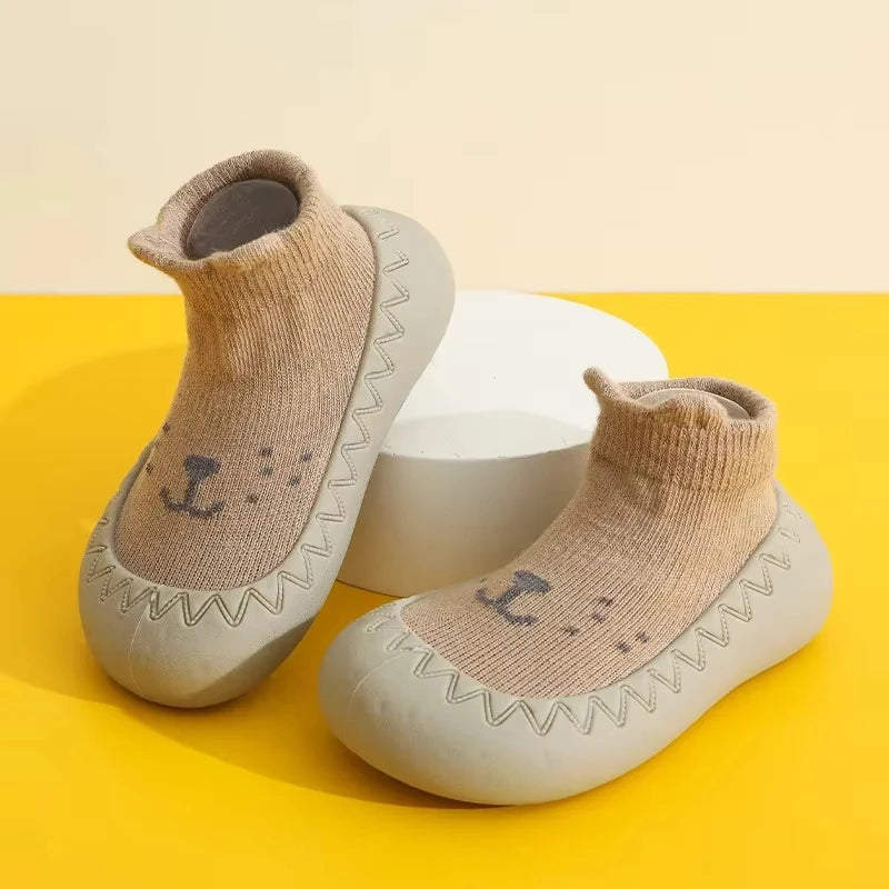 Chaussures Souples et Antidérapantes