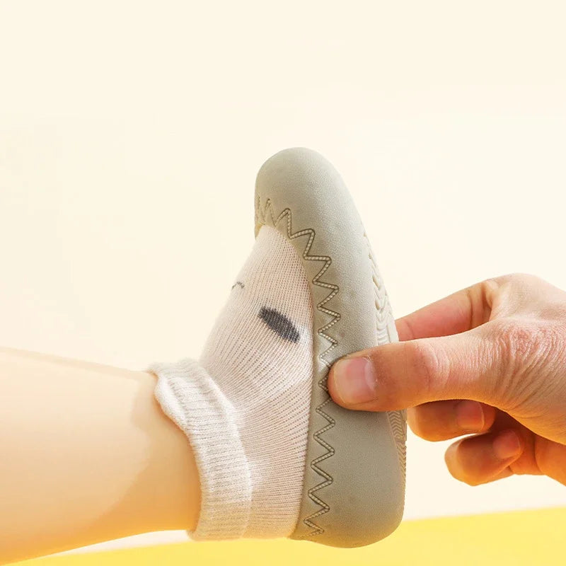 Chaussures Souples et Antidérapantes