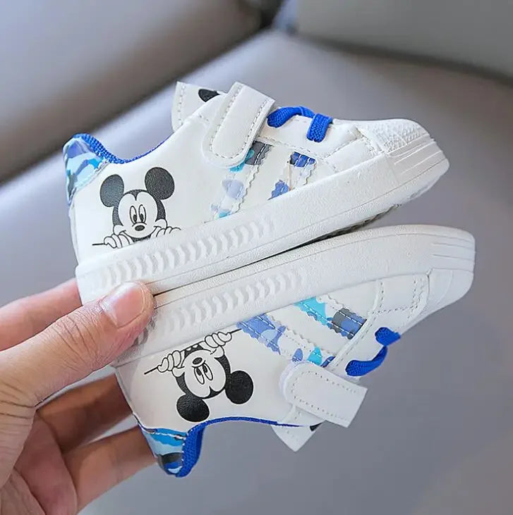 Baskets Mickey
