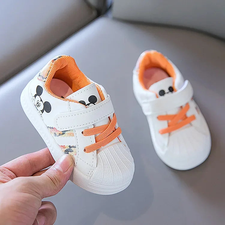 Baskets Mickey