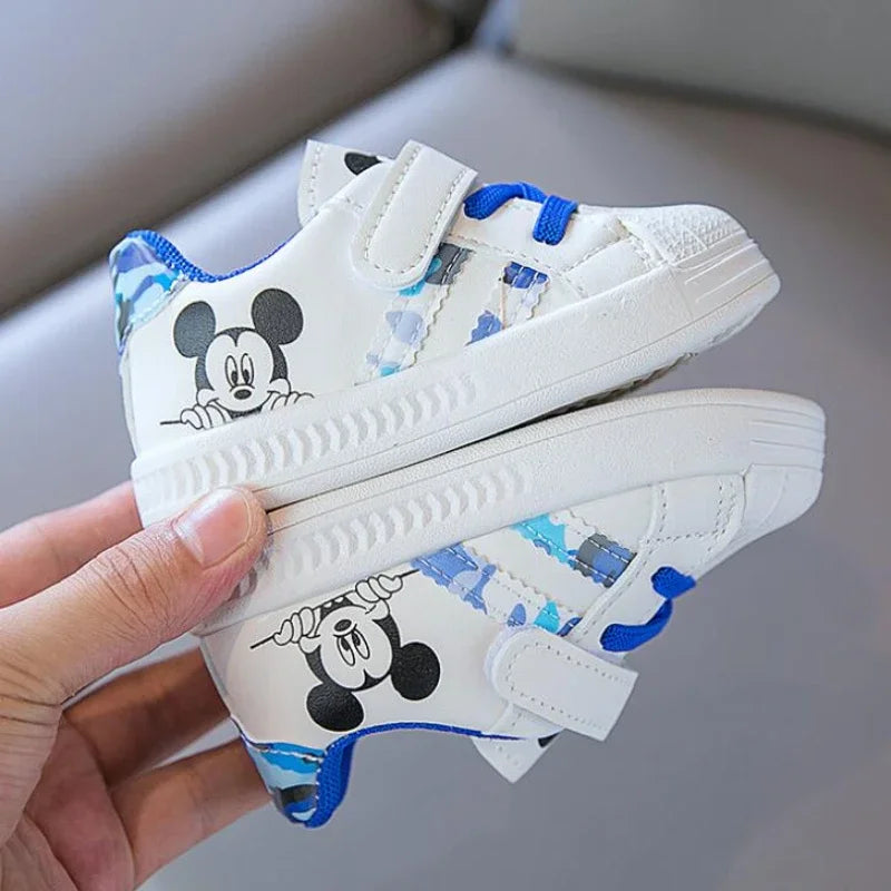 Baskets Mickey