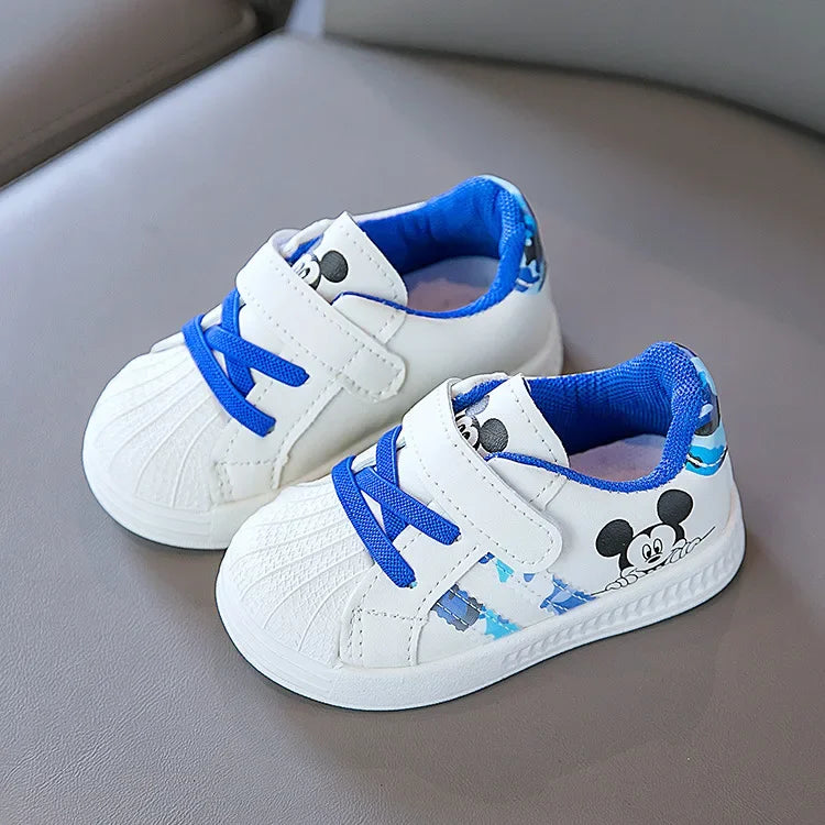 Baskets Mickey