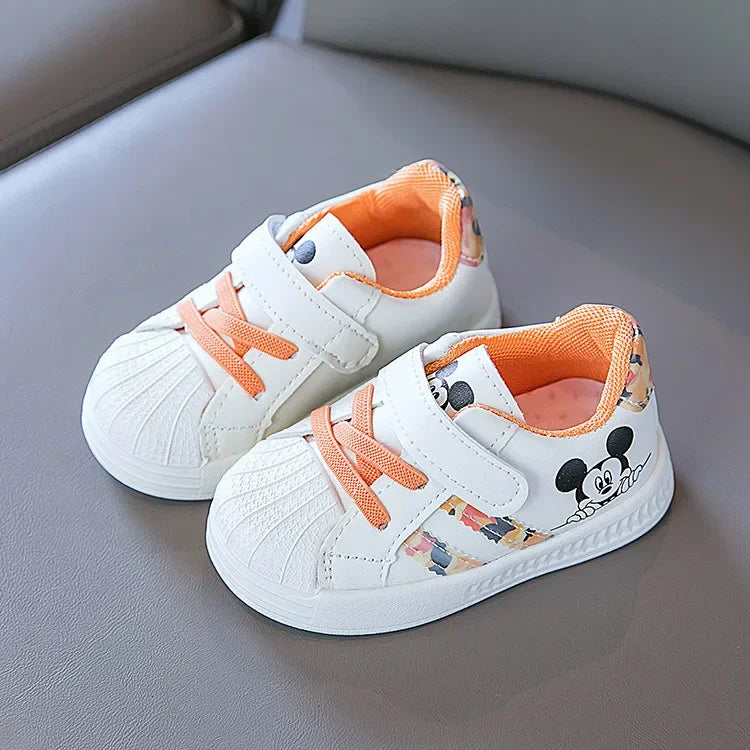 Baskets Mickey