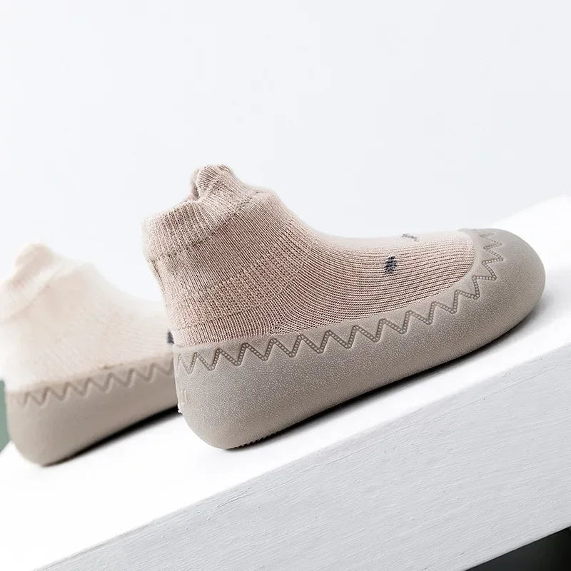 Chaussures Souples et Antidérapantes