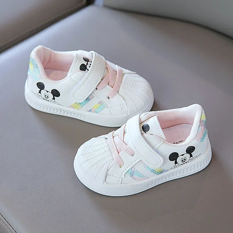 Baskets Mickey