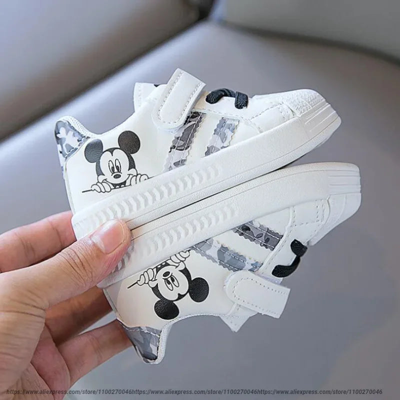 Baskets Mickey