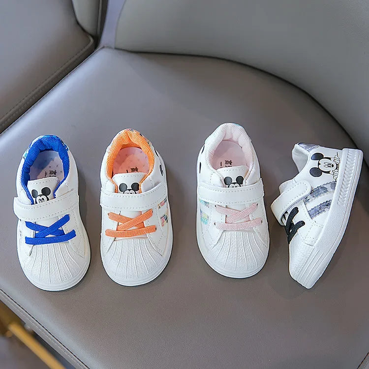 Baskets Mickey