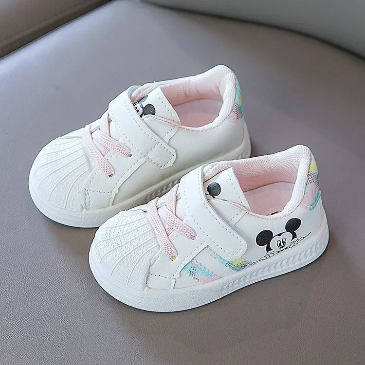 Baskets Mickey