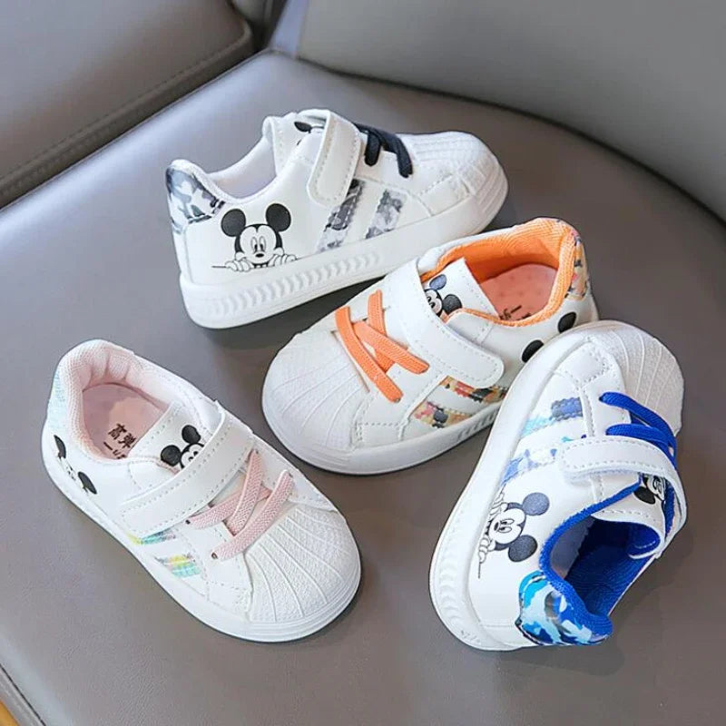 Baskets Mickey