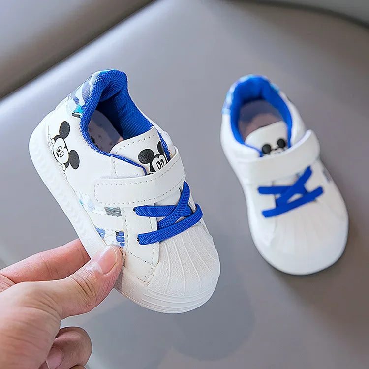 Baskets Mickey