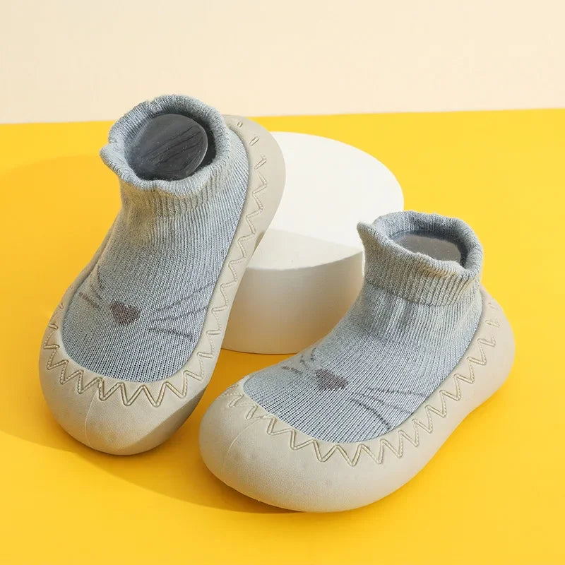 Chaussures Souples et Antidérapantes