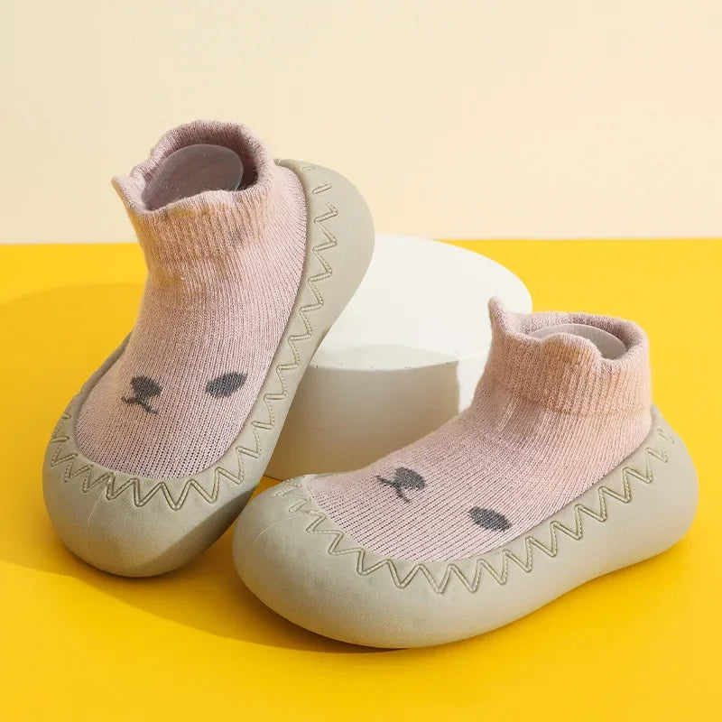 Chaussures Souples et Antidérapantes