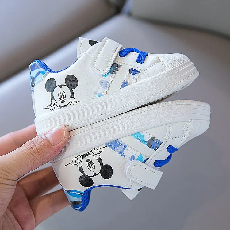 Baskets Mickey