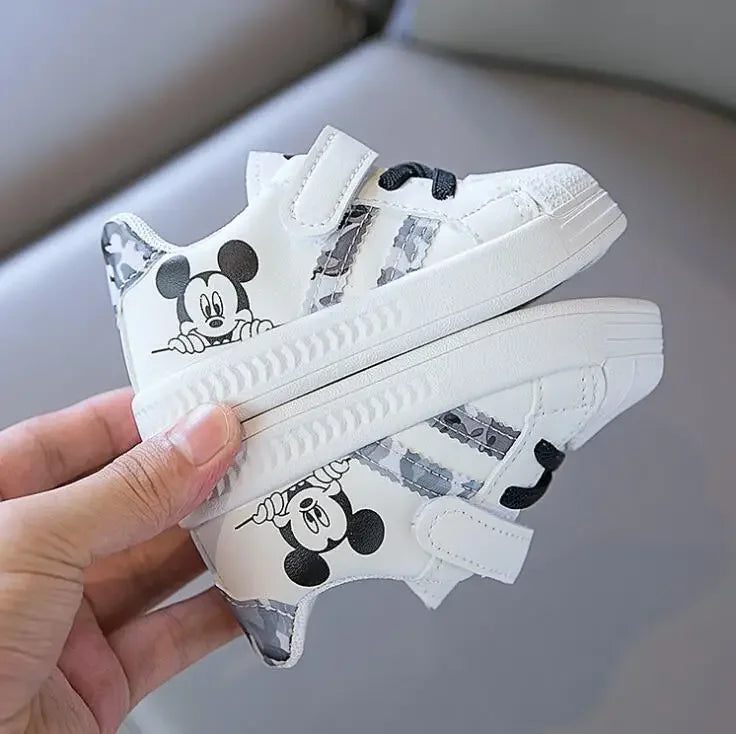 Baskets Mickey