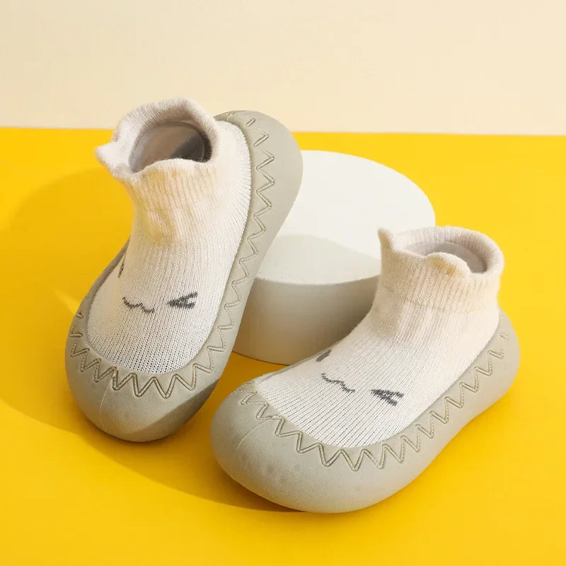 Chaussures Souples et Antidérapantes
