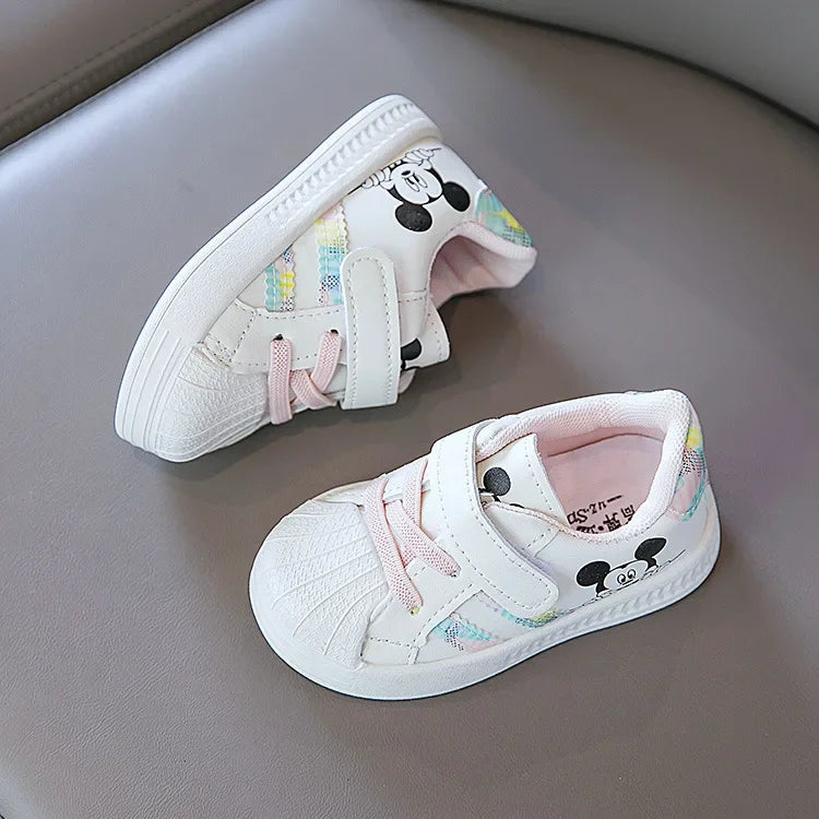 Baskets Mickey