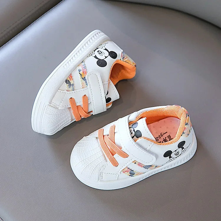 Baskets Mickey