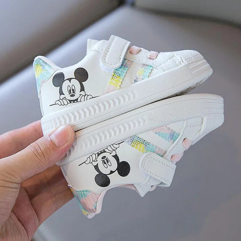 Baskets Mickey