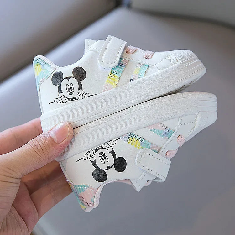 Baskets Mickey