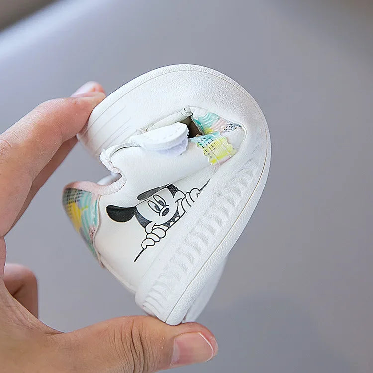 Baskets Mickey