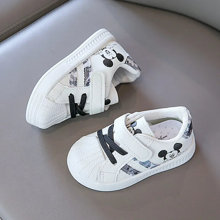 Baskets Mickey