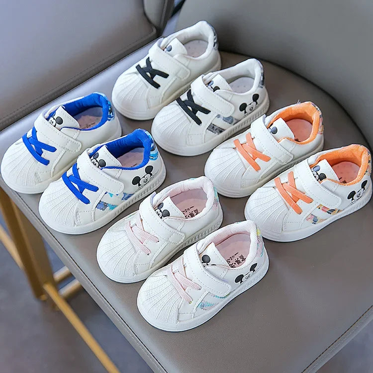 Baskets Mickey