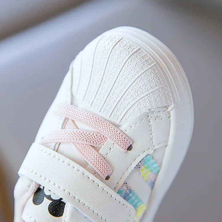 Baskets Mickey