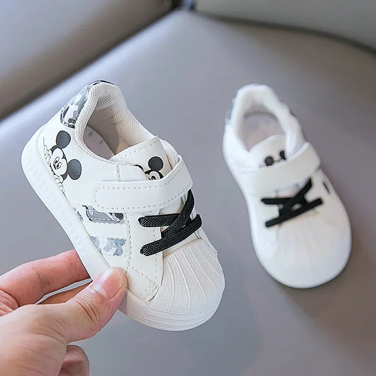 Baskets Mickey