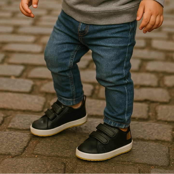 NOA - Baskets à scratch