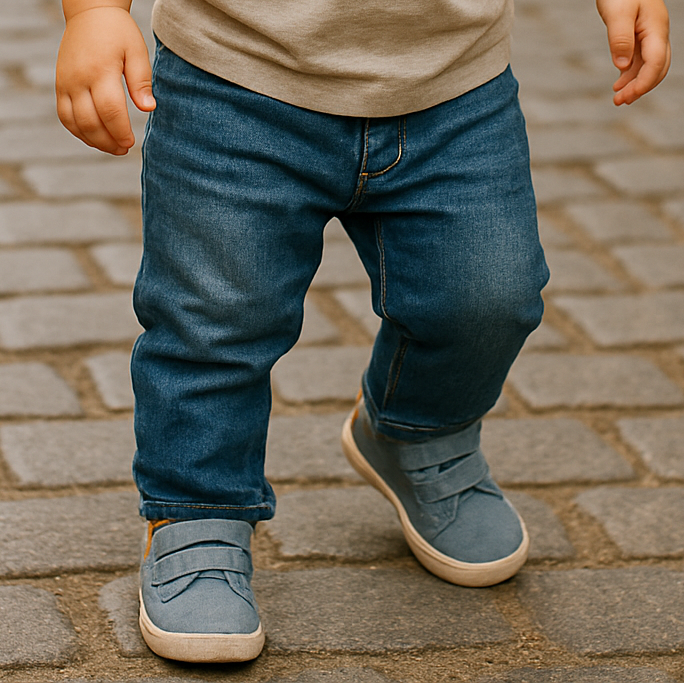 NOA - Baskets à scratch