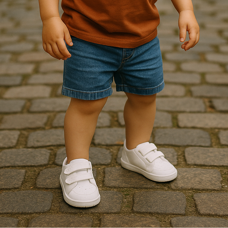 NOA - Baskets à scratch