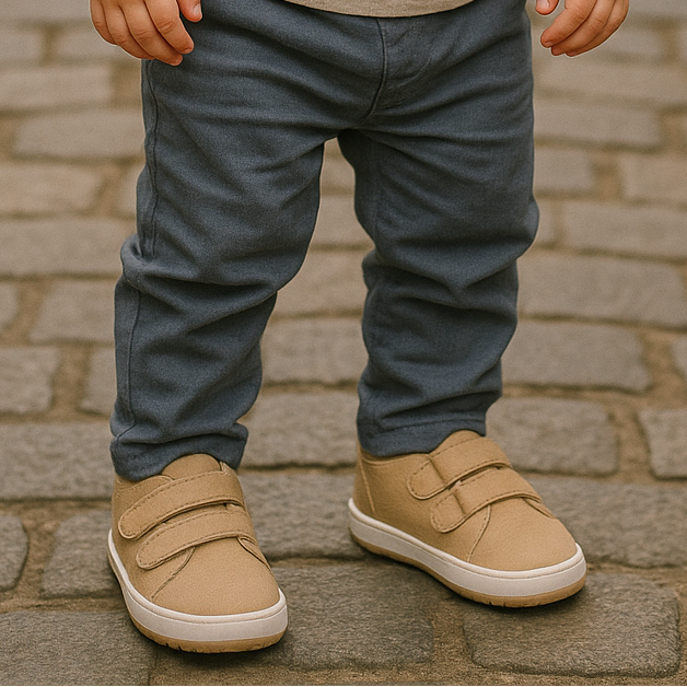 NOA - Baskets à scratch