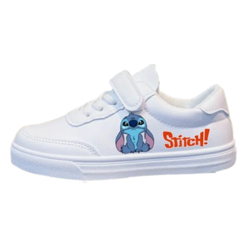Baskets Stitch Mixtes