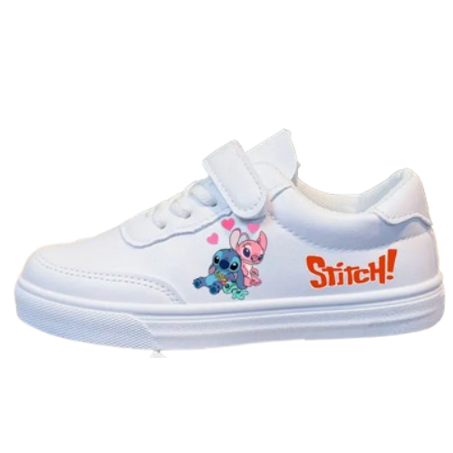 Baskets Stitch Mixtes