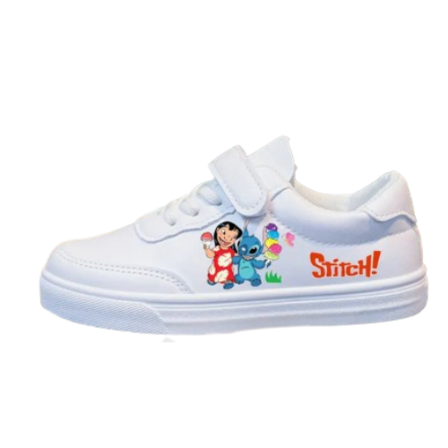 Baskets Stitch Mixtes