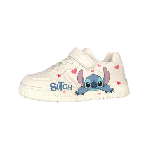 Baskets Stitch Mixtes Enfants
