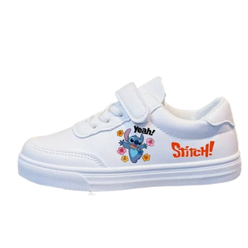 Baskets Stitch Mixtes