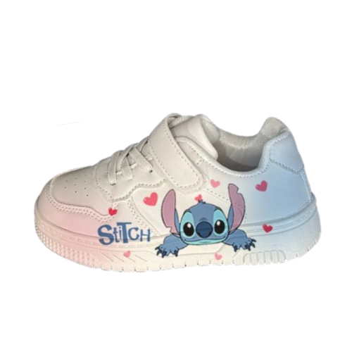 Baskets Stitch Mixtes Enfants
