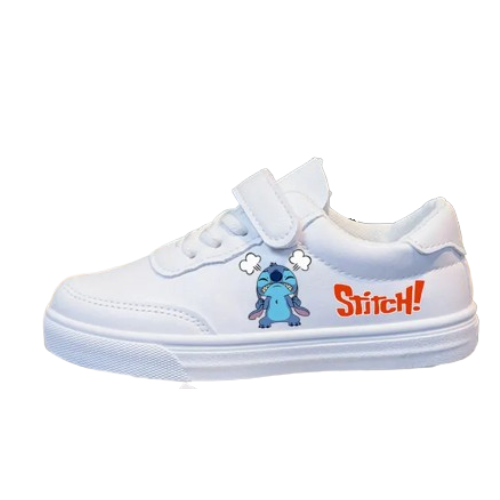 Baskets Stitch Mixtes