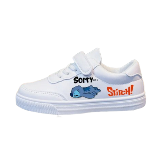 Baskets Stitch Mixtes
