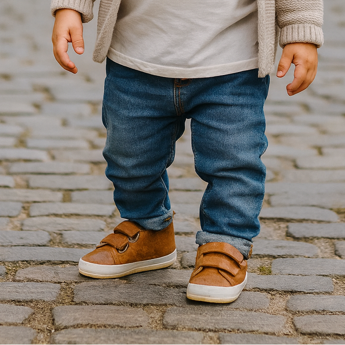 NOA - Baskets à scratch